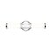 Z-Lite Cooper Vanity, 1-Light, 18 In.W x 4 In.L x 4.75 In.H, Chrome /Frosted 1010-18W-CH-LED - alternate 2